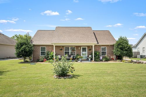 1011 Vince Ct, Murfreesboro, TN, 37128-6418 | Card Image