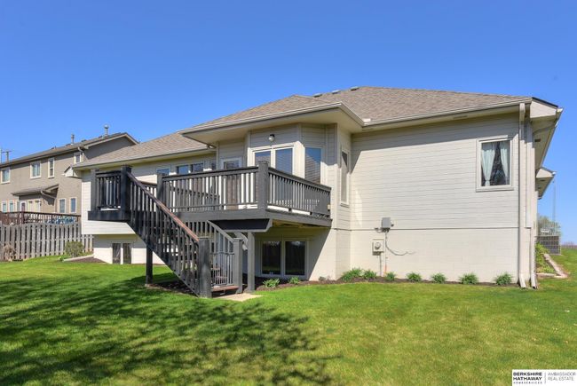 5210 S 165 Th St, House other with 5 bedrooms, 3 bathrooms and 3 parking in Omaha NE | Image 43