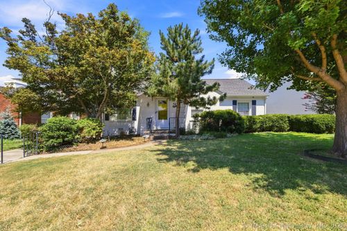 2611 18th St, Tulsa, OK, 74104-5803 | Card Image