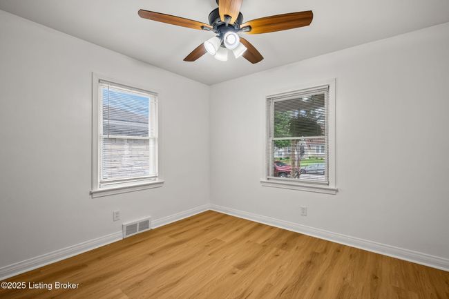 1420 Walter Ave, House other with 2 bedrooms, 1 bathrooms and null parking in Louisville KY | Image 9