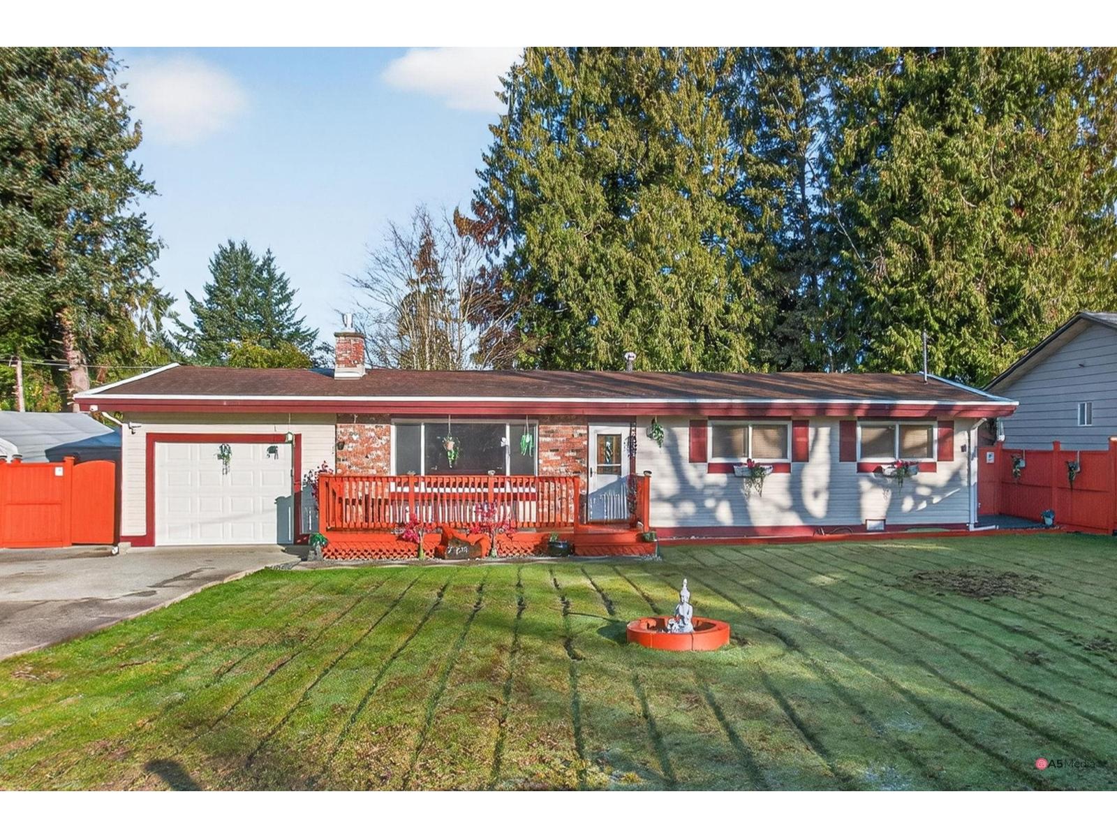 Residential in Langley 4