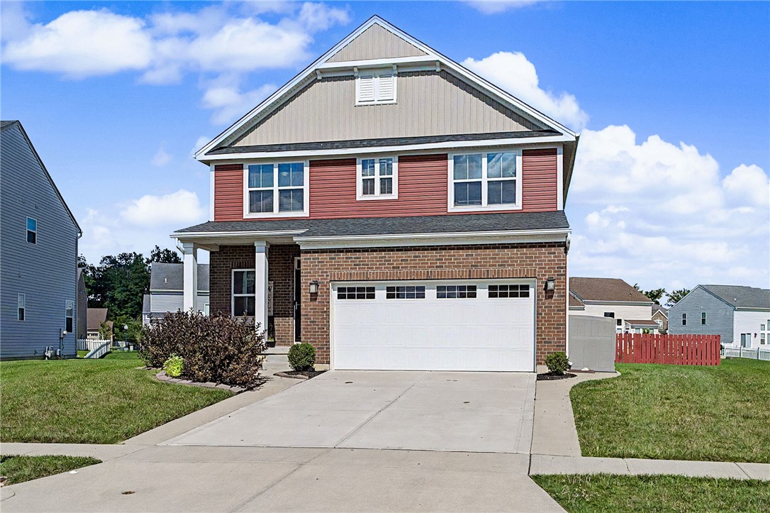 Residential in Tipp City 2