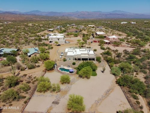 35108 N 139th Way, Scottsdale, AZ, 85262-6882 | Card Image