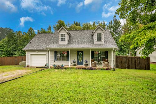 126 Silver Leaf Cir, Dickson, TN, 37055-3170 | Card Image
