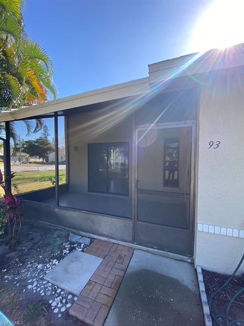 93-1425 Sw 51st Ln, CAPE CORAL, FL, 33914-7439 | Card Image