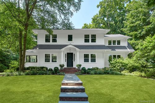 40 Kings Ct, Chappaqua, NY, 10514-3527 | Card Image
