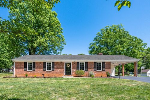 75 Saratoga Dr, Lynchburg, VA, 24502-5437 | Card Image