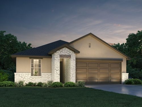 13310 Rindle Reach Drive, Buda, TX, 78610 | Card Image