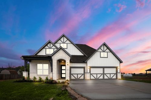 4511 Magnolia Bend Dr, Rosharon, TX, 77583 | Card Image