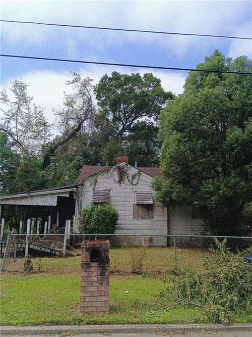 2009 W Mott Drive, Mobile, AL, 36617 | Card Image