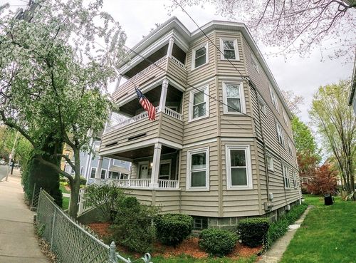3-298 Chestnut Ave., Boston, MA, 02130 | Card Image