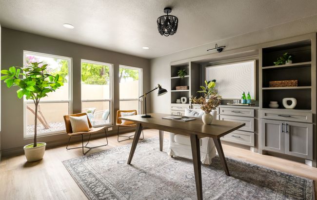 16918 Hunters Point Dr, House other with 4 bedrooms, 3 bathrooms and null parking in Dallas TX | Image 7