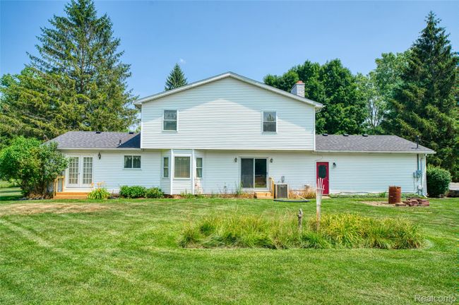 back of home | Image 28