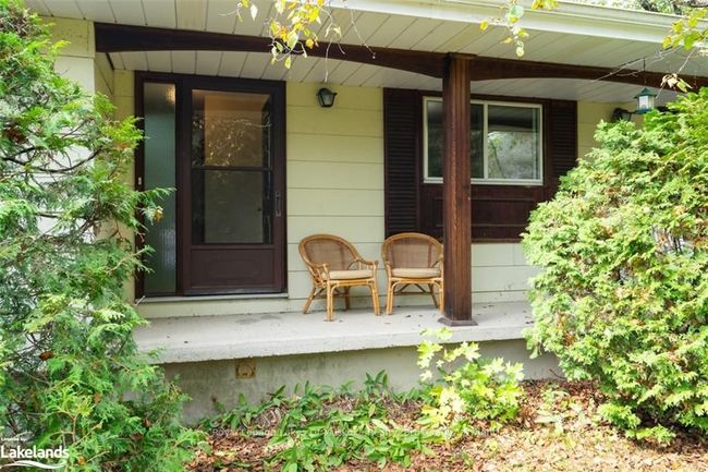 1063 Oxtongue Lake Rd, House other with 3 bedrooms, 1 bathrooms and 6 parking in Dwight ON | Image 21