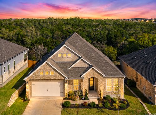 3711 Eliberis, San Antonio, TX, 78261-1724 | Card Image