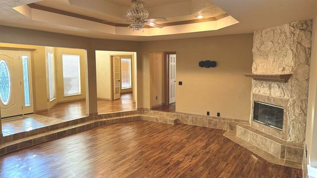 7908 Tom Dr, House other with 3 bedrooms, 2 bathrooms and null parking in Port Arthur TX | Image 5
