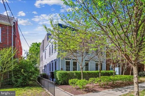 apt-2-1340 Nicholson St Nw, WASHINGTON, DC, 20011-2861 | Card Image