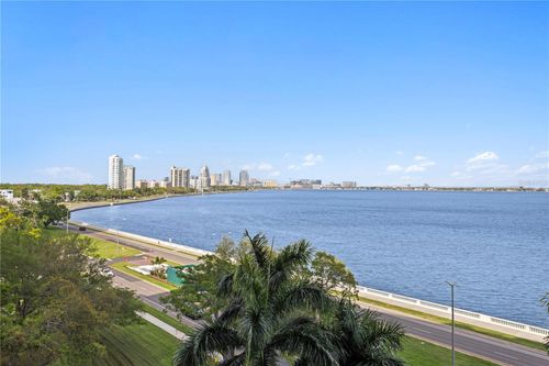 806c-3301 Bayshore Boulevard, TAMPA, FL, 33629 | Card Image