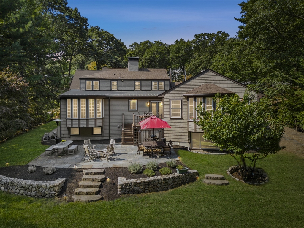 Emerson Rd, Winchester, MA 01890
