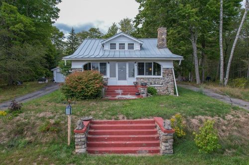 394 Green Lake Road, Dedham, ME, 04429 | Card Image