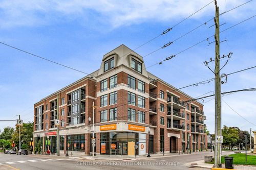 417-6235 Main St, Stouffville, ON, L4A4R3 | Card Image