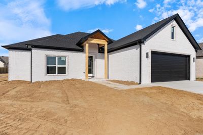 27 Dandelion Drive, House other with 3 bedrooms, 2 bathrooms and null parking in Greenbrier AR | Image 1