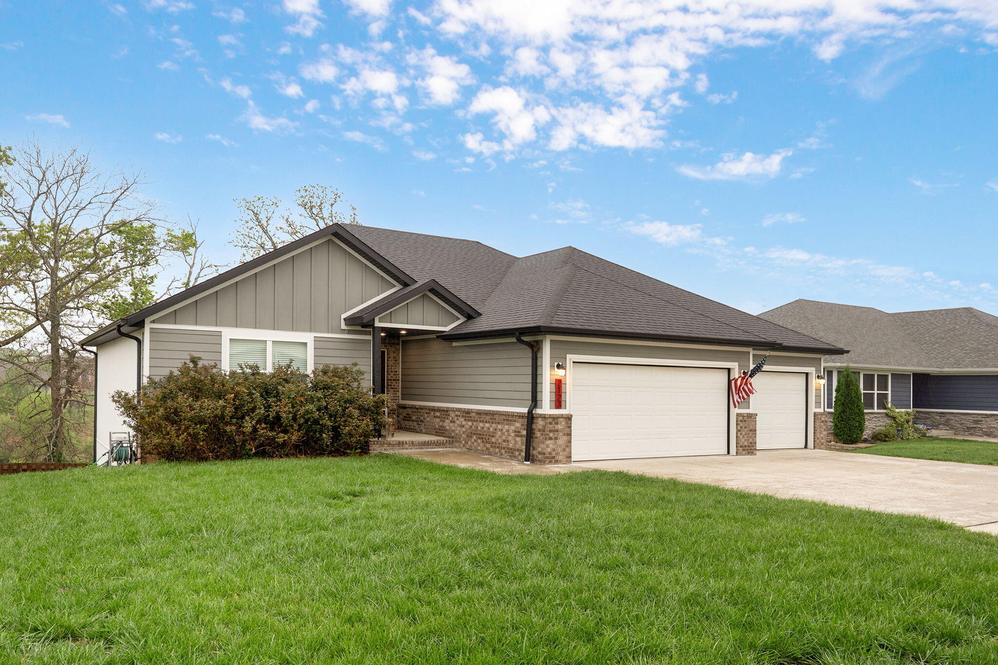 Residential in Ozark 2