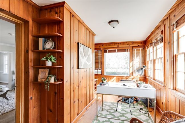 7711 Hollins Rd, House other with 4 bedrooms, 2 bathrooms and null parking in Henrico VA | Image 11
