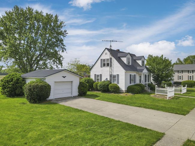 6880 Sandusky Ave, House other with 3 bedrooms, 1 bathrooms and null parking in Chatfield OH | Image 75