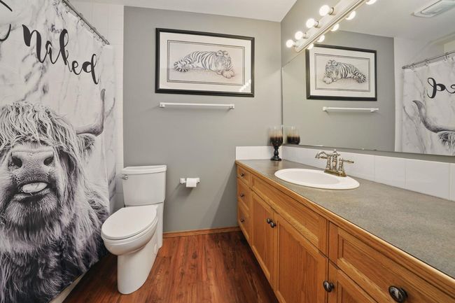 13 Fern Glade Cres, House other with 2 bedrooms, 2 bathrooms and 2 parking in Sylvan Lake AB | Image 18