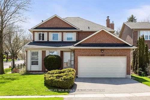 410 Victor Crt, Pickering, ON, L1W3J8 | Card Image