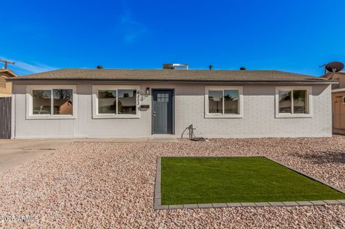 6823 W Coolidge St, Phoenix, AZ, 85033-1911 | Card Image