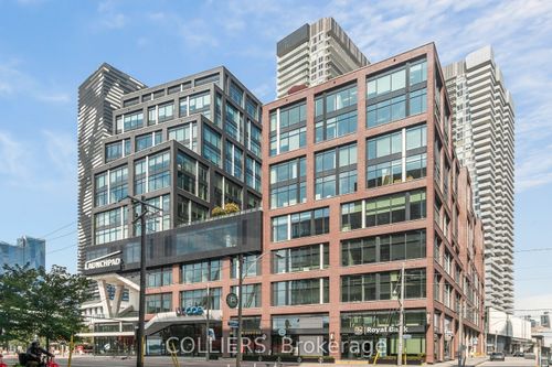 1304-130 Queens Quay E, Toronto, ON, M5A0P6 | Card Image