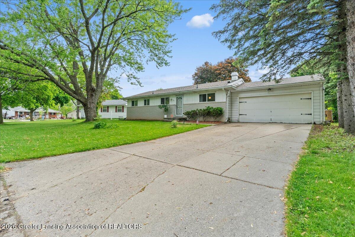 Residential in Lansing 2