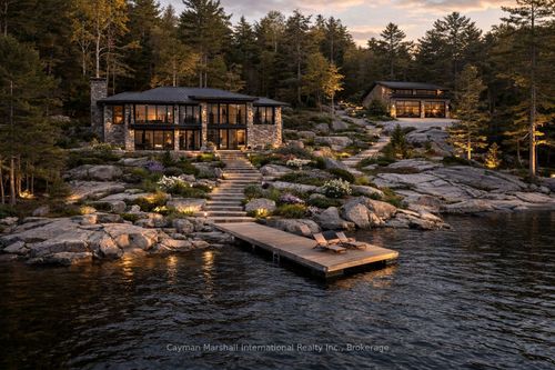 5 West Wind Drive, Mcdougall, ON, P2A2W9 | Card Image
