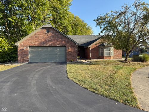 5570 Crystal Bay West Dr, Plainfield, IN, 46168-9258 | Card Image
