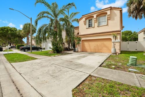 1474 Nw 153rd Ln, Pembroke Pines, FL, 33028-2449 | Card Image
