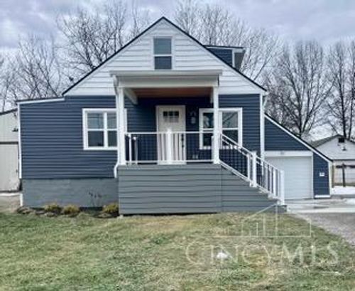 6553 Hollow Ln, Loveland, OH, 45140-8599 | Card Image
