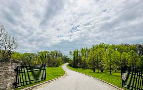 Lot #17 N Side Of Shady Lake Trail, Henryville, IN, 47126 | Card Image