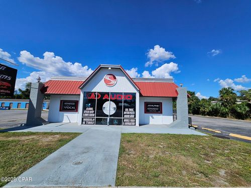 4018 W 18th St, Panama City, FL, 32401-1169 | Card Image