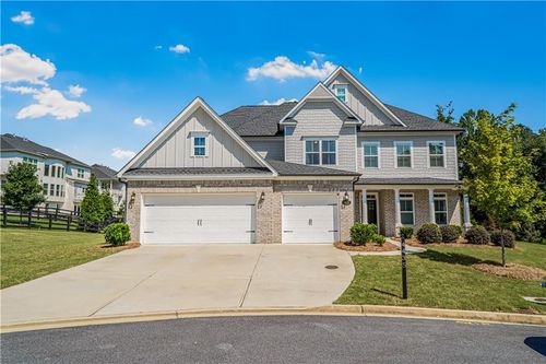 4435 Starwood Dr, Cumming, GA, 30028-5642 | Card Image