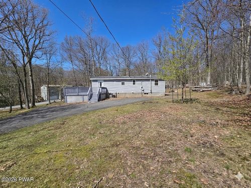 123 Andiron Way, Lackawaxen, PA, 18435-7701 | Card Image
