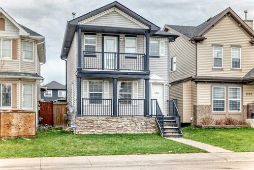 1066 Taradale Drive Ne, Calgary, AB, T3J0B2 | Card Image