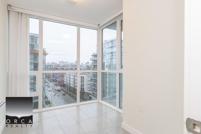906 - 1708 Ontario Street, Condo with 3 bedrooms, 0 bathrooms and 1 parking in Vancouver BC | Image 19