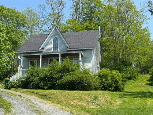 81 Brooklyn Shore Rd, Brooklyn, NS, B0J1H0 | Card Image