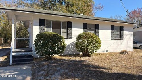 5627 Belafonte Dr, Jacksonville, FL, 32209-2248 | Card Image