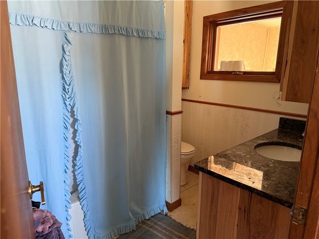 1600 E Main St, House other with 4 bedrooms, 1 bathrooms and null parking in Gilman WI | Image 18