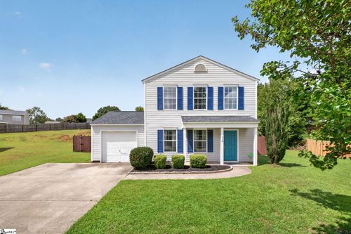 114 Kingsman Ct, Easley, SC, 29642-8014 | Card Image