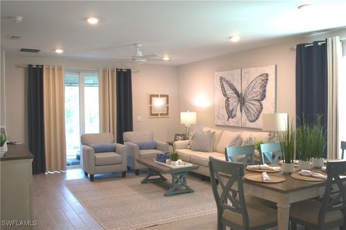 21877 Milan Villas Ln, ESTERO, FL, 33928-4088 | Card Image