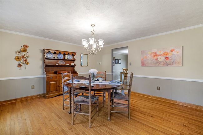 1378 Langport Dr, House other with 4 bedrooms, 4 bathrooms and 2 parking in Upper St. Clair PA | Image 7